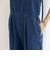 【RM denim】デニムオールインワン