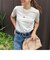 ラメTシャツ