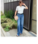 ラメTシャツ