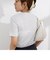 ラメTシャツ