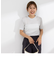 ラメTシャツ