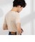 ラメTシャツ