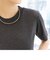 ラメTシャツ