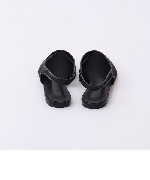 【美品】 TONY BIANCO トニービアンコ メッシュ フラット パンプス 美品】 TONY BIANCO トニービアンコ メッシュ フラット パンプス