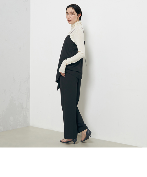 NOLLEY'S ドレスアップロングキャミソール 楽天市場】ドレスアップロングキャミソール／ノーリーズ