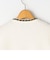 ＜飯豊まりえさん着用＞チェーンブレードフワフワジャケット 24AW