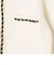 ＜飯豊まりえさん着用＞チェーンブレードフワフワジャケット 24AW