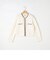＜飯豊まりえさん着用＞チェーンブレードフワフワジャケット 24AW