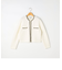 ＜飯豊まりえさん着用＞チェーンブレードフワフワジャケット 24AW