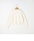 ＜飯豊まりえさん着用＞チェーンブレードフワフワジャケット 24AW
