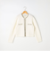 ＜飯豊まりえさん着用＞チェーンブレードフワフワジャケット 24AW