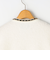 ＜飯豊まりえさん着用＞チェーンブレードフワフワジャケット 24AW