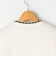 ＜飯豊まりえさん着用＞チェーンブレードフワフワジャケット 24AW