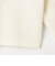 ＜飯豊まりえさん着用＞チェーンブレードフワフワジャケット 24AW