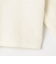 ＜飯豊まりえさん着用＞チェーンブレードフワフワジャケット 24AW