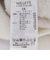 ＜飯豊まりえさん着用＞チェーンブレードフワフワジャケット 24AW