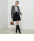 ＜飯豊まりえさん着用＞チェーンブレードフワフワジャケット 24AW