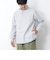 【DANTON/ダントン】OXP ROUND COLLAR PO SHIRT LS