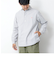 【DANTON/ダントン】OXP ROUND COLLAR PO SHIRT LS