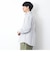 【DANTON/ダントン】OXP ROUND COLLAR PO SHIRT LS