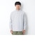 【DANTON/ダントン】OXP ROUND COLLAR PO SHIRT LS