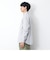 【DANTON/ダントン】OXP ROUND COLLAR PO SHIRT LS