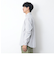 【DANTON/ダントン】OXP ROUND COLLAR PO SHIRT LS