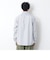 【DANTON/ダントン】OXP ROUND COLLAR PO SHIRT LS