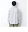 【DANTON/ダントン】OXP ROUND COLLAR PO SHIRT LS