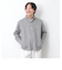 【DANTON/ダントン】OXP ROUND COLLAR PO SHIRT LS