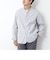 【DANTON/ダントン】OXP BAND COLLAR SHIRT LS