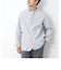 【DANTON/ダントン】OXP BAND COLLAR SHIRT LS