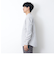 【DANTON/ダントン】OXP BAND COLLAR SHIRT LS