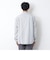 【DANTON/ダントン】OXP BAND COLLAR SHIRT LS