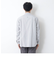 【DANTON/ダントン】OXP BAND COLLAR SHIRT LS