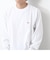 【DANTON/ダントン】TCB LONG SLEEVE T 長袖Tシャツ 24AW