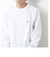 【DANTON/ダントン】TCB LONG SLEEVE T 長袖Tシャツ 24AW