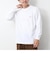 【DANTON/ダントン】TCB LONG SLEEVE T 長袖Tシャツ 24AW