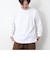 【DANTON/ダントン】TCB LONG SLEEVE T 長袖Tシャツ 24AW