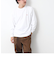 【DANTON/ダントン】TCB LONG SLEEVE T 長袖Tシャツ 24AW