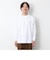 【DANTON/ダントン】TCB LONG SLEEVE T 長袖Tシャツ 24AW