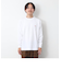 【DANTON/ダントン】TCB LONG SLEEVE T 長袖Tシャツ 24AW