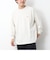 【DANTON/ダントン】TCB LONG SLEEVE T 長袖Tシャツ 24AW