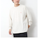 【DANTON/ダントン】TCB LONG SLEEVE T 長袖Tシャツ 24AW