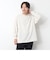 【DANTON/ダントン】TCB LONG SLEEVE T 長袖Tシャツ 24AW