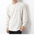 【DANTON/ダントン】TCB LONG SLEEVE T 長袖Tシャツ 24AW