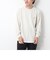 【DANTON/ダントン】TCB LONG SLEEVE T 長袖Tシャツ 24AW