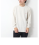 【DANTON/ダントン】TCB LONG SLEEVE T 長袖Tシャツ 24AW