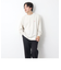 【DANTON/ダントン】TCB LONG SLEEVE T 長袖Tシャツ 24AW