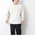 【DANTON/ダントン】TCB LONG SLEEVE T 長袖Tシャツ 24AW